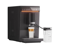 Virtus Pro EKSPRES DO KAWY MOVA VIRTUOSO 10 PRO (CZARNY) - 1484422 - zdjęcie 3